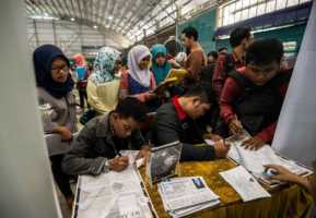 Bonus Demografi : Ketika Jumlah Penduduk Bisa Jadi Berkah atau Beban?