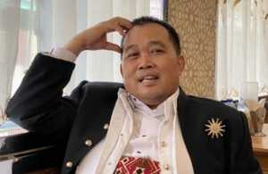 2 Tahun Mengendap di KPK, Boyamin: Laporan Dugaan Eks Jampidsus Tak Pernah Ditindaklanjuti