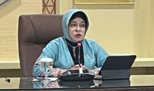 BPS Catat Ekspor Nonmigas ke AS Naik 5,97 Persen di Tengah Tantangan Global