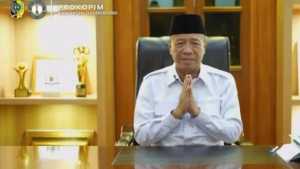 Bupati Tulungagung Gatut Sunu Wibowo Terjaring OTT KPK