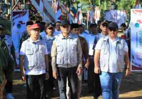 Bupati Wonogiri Ajak LDII Cegah Judi Online di Permata CAI