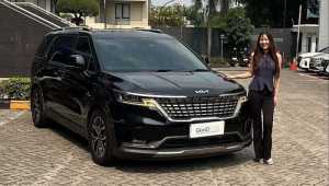 Cari Mobil Bekas Berkualitas? Catat Lokasi Goodcar Fair