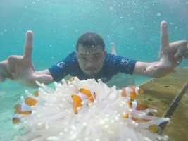 Carut Marut Pengelolaan Retribusi Wisata Labju. Apa Inovasi Yang Harus Dilakukan 