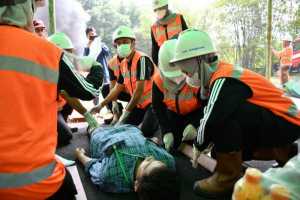 Catatkan Zero Fatality pada 2025, SIG Buktikan Komitmen Keselamatan dan Kesehatan Kerja sebagai Nilai Utama