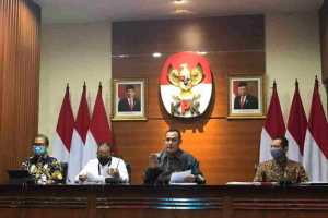 Cegah Korupsi, KPK Garap Kajian Program MBG, Sekolah Rakyat, hingga Koperasi Merah Putih