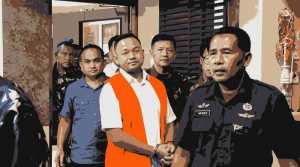 Dana Hibah Sleman 68M: Sang Putra Eks Bupati Sri Purnomo, Raudi Akmal Batal Susul Dekam di Bui