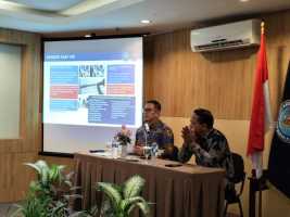 Darurat Narkoba Anak di Jateng, BNNP Perkuat Kompetensi Garda Rehabilitasi, Demi Dukung Ananda Bersinar