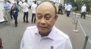 Desakan Mundur Kepala BGN Dadan Hindayana Menguat Usai Polemik Pengadaan Tuai Sorotan Publik