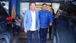 Desakan Pembentukan Provinsi Luwu Raya Tak Kunjung Direspons Pemerintah