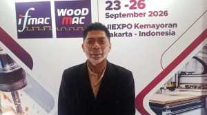 ​Di IFMAC WOODMAC 2026, PT Kayu Bagus International (Elwood) Dorong Integrasi Ekosistem Industri Kayu Indonesia