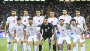 Di Tengah Konflik, FIFA Pastikan Iran Tetap Tampil di Piala Dunia 2026