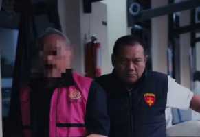 Direktur PT WSU Tersangka Korupsi Pesawat di Kota Tangerang