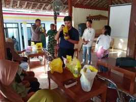 Disperindag Jateng Tarik Produk Minyakita yang Berbau Solar