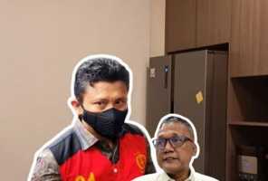 Ditjenpas Periksa 55 Warga Binaan Lapas Cibinong, Termasuk Ferdy Sambo