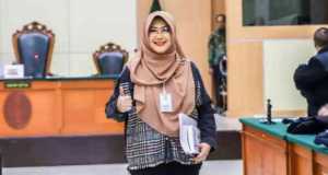 Dokter Tifa Bukan Lagi Terdakwa, Akan Duduk di Kursi Penonton Saat Sidang Ijazah Jokowi Dimulai Lagi