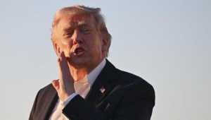 Donald Trump Klaim Selat Hormuz Akan Dibuka, Kesepakatan AS-Iran Disebut Hampir Rampung