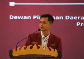 DPD IMM Lampung Soroti Kopdes Jangan Sampai Jadi Bancakan Oknum   