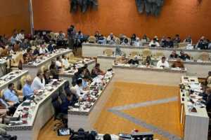 DPR Panggil Mensos hingga Menkeu Bahas Kisruh Penonaktifan BPJS Kesehatan PBI