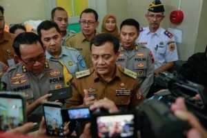 Efisiensi Energi ala Ahmad Luthfi: ASN Diajak Hemat BBM dengan Sepeda dan Kendaraan Umum