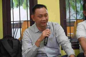 Ekonom Desak Pemprov Riau Evaluasi BUMD Tidak Efisien