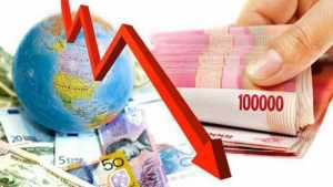 Ekonomi Indonesia Masih Dibayangi Tekanan Global, Pemerintah Diminta Waspada
