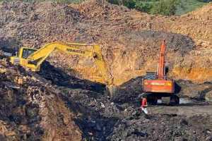 ESDM Tuntaskan Lelang 76.742 Ton Batubara Sitaan, Negara Kantongi Rp20,97 Miliar