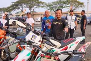 Event Hiu Selatan International Hard Enduro Ke-7 di Kendal, Ditargetkan Mampu Dongkrak Potensi Daerah