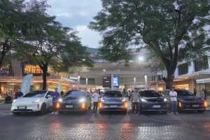 GAC Indonesia Hadirkan Program Driveperience di Tangerang