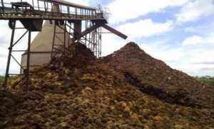 Gakkum KLHK Temukan 5.000 Ton Limbah B3 di Dumai, Perusahaan Disegel dan Terancam Pidana Sanksi Bui & Denda Maks 3M