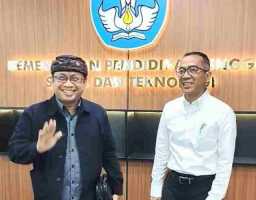 Gandeng Pemprov Gratiskan Biaya, Jika SK Jadi, Rektor Isradi Buka Pendaftaran Camaba FK Uniba Angkatan I Tahun Ini