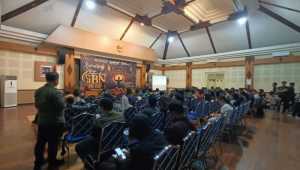 GBN DIY 2026 Cari Suara Emas Muda Yogyakarta untuk Tampil di Upacara Kemerdekaan RI