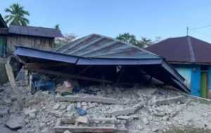 Gempa 7,7 Magnitudo di Flores NTT: Risiko Tsunami & Ekonomi