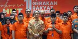 Gerakan Rakyat Kutuk Serangan terhadap Markas UNIFIL, Desak PBB Beri Sanksi kepada Israel