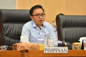 Gerindra Telusuri Isu Pertemuan Tokoh Kritis Pemerintah dengan Dubes Singapura