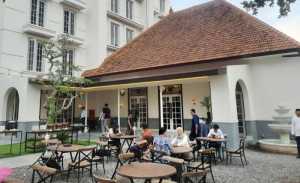 Gianti Luncurkan Iftar “Kampung Ramadhan Prajan”, Sajikan Konsep All You Can Eat Nusantara di Yogyakarta