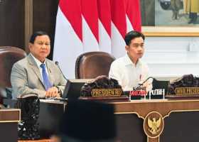 Gibran Minta Maaf ke Jusuf Kalla, Tegaskan Usulan Kenaikan BBM Tak Sejalan Arahan Presiden Prabowo