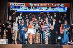 Grand Final Putera Puteri Kampus STIAMI 2025 Meriah