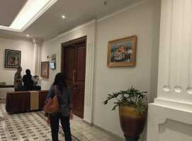 Grand Rohan Jogja Gelar Pameran “The Beauty of Color”, Hadirkan Ruang Seni Terbuka Selama 92 Hari