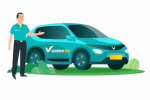 Green SM dan Ujian Reputasinya di Era Media Sosial