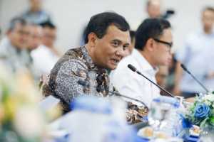 Gubernur Ahmad Luthfi Berharap BGN Segera Buka Perwakilan di Jateng