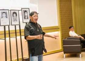Guru Besar Universitas Bhayangkara Kiki Sebut Polri Tidak Ambil Visum et Repertum terhadap Sutrimo, Gelagat Apa?