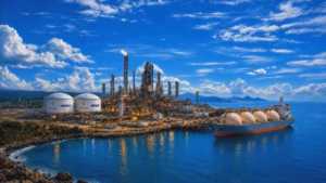 Harapan Panjang Masyarakat Setelah Blok Masela Dibuka untuk Sebesar-besar Kemakmuran Rakyat dan Mimpi Kedaulatan Energi