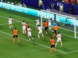 Hasil Grup F Piala Dunia 2026: Belanda, Jepang, Swedia Lolos
