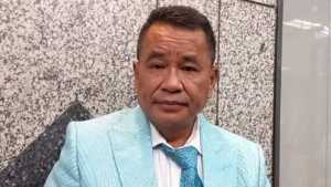 Hotman Paris Sarankan Program MBG Prabowo Diganti Uang Tunai Peduli Gizi Anak
