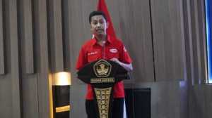 Humanis Layanin Aksi Unjuk Rasa, LMND: Kami Apresiasi Pendekatan Polri