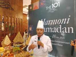 Imlek dan Ramadan Jadi Momentum Industri Hotel Yogyakarta Awal 2026