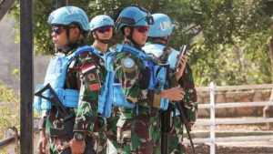 India Kecam Serangan terhadap UNIFIL dan Tewaskan Tiga Personil Pasukan Penjaga Perdamaian Indonesia di Lebanon