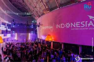 Indonesia dan Azerbaijan Pererat Sinergi di INNOPROM 2026, Sasar Ekspansi Pasar Eurasia serta Transfer Teknologi
