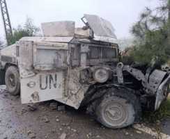 Indonesia Tuntut PBB Investigasi Langsung Gugurnya 3 Prajurit TNI di Lebanon