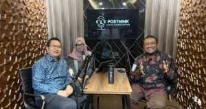 Institut STIAMI Sebar Keunggulan Prodi Administrasi Bisnis